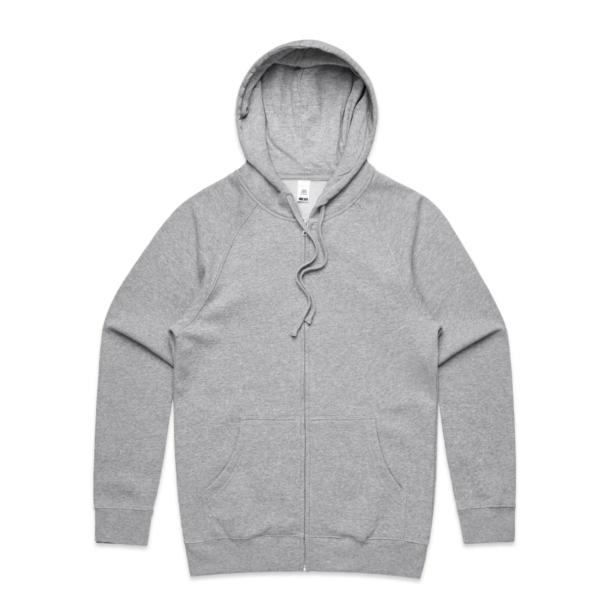 5103 Official Zip Hoodie