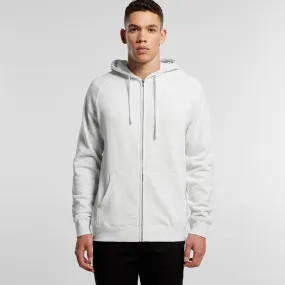 5103 Official Zip Hoodie