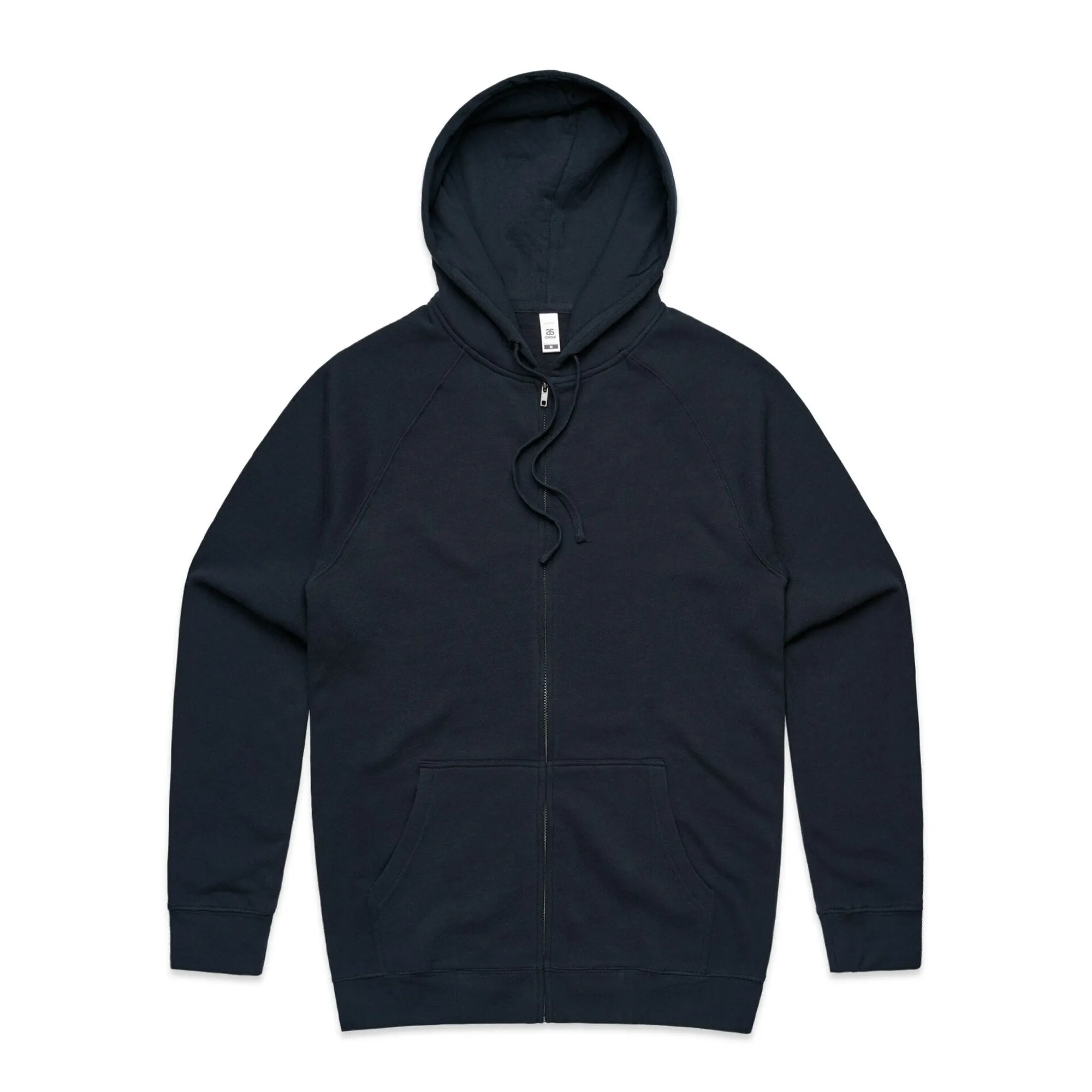 5103 Official Zip Hoodie