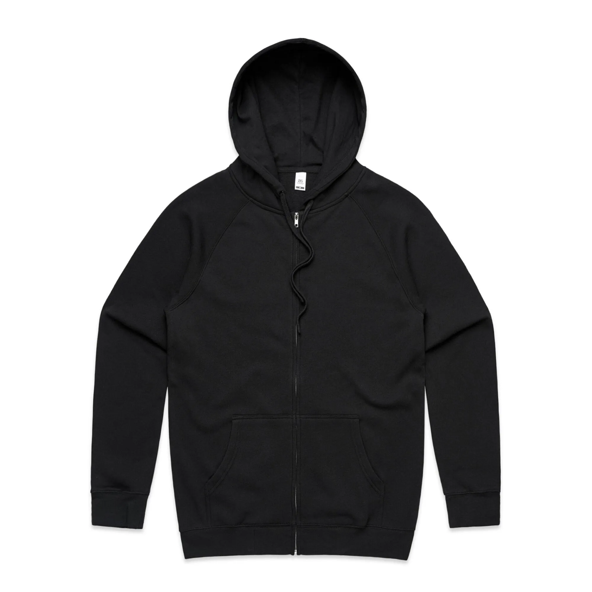 5103 Official Zip Hoodie