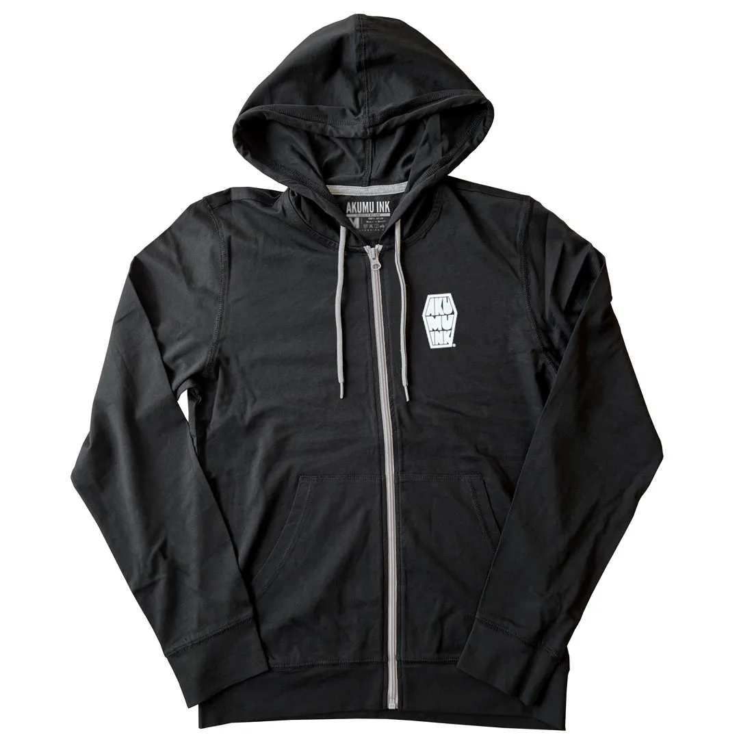 9 Lives Hoodie