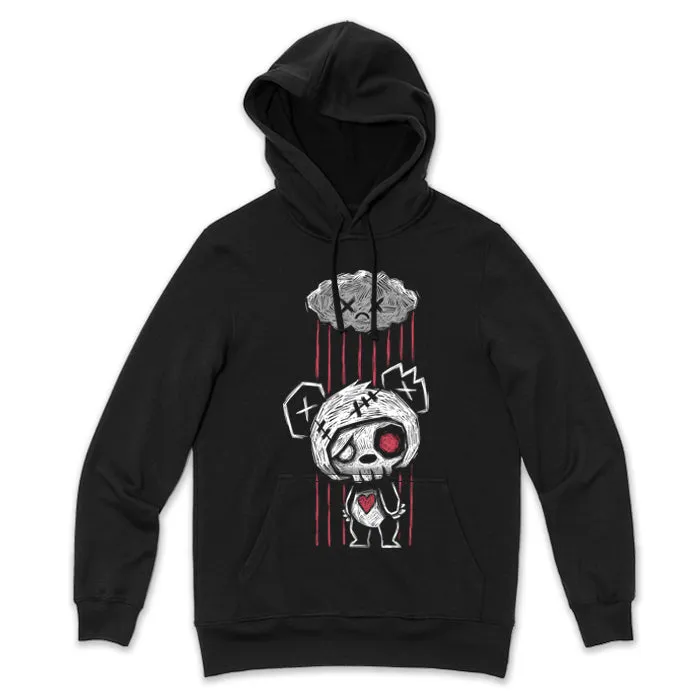 A Bad Day Hoodie