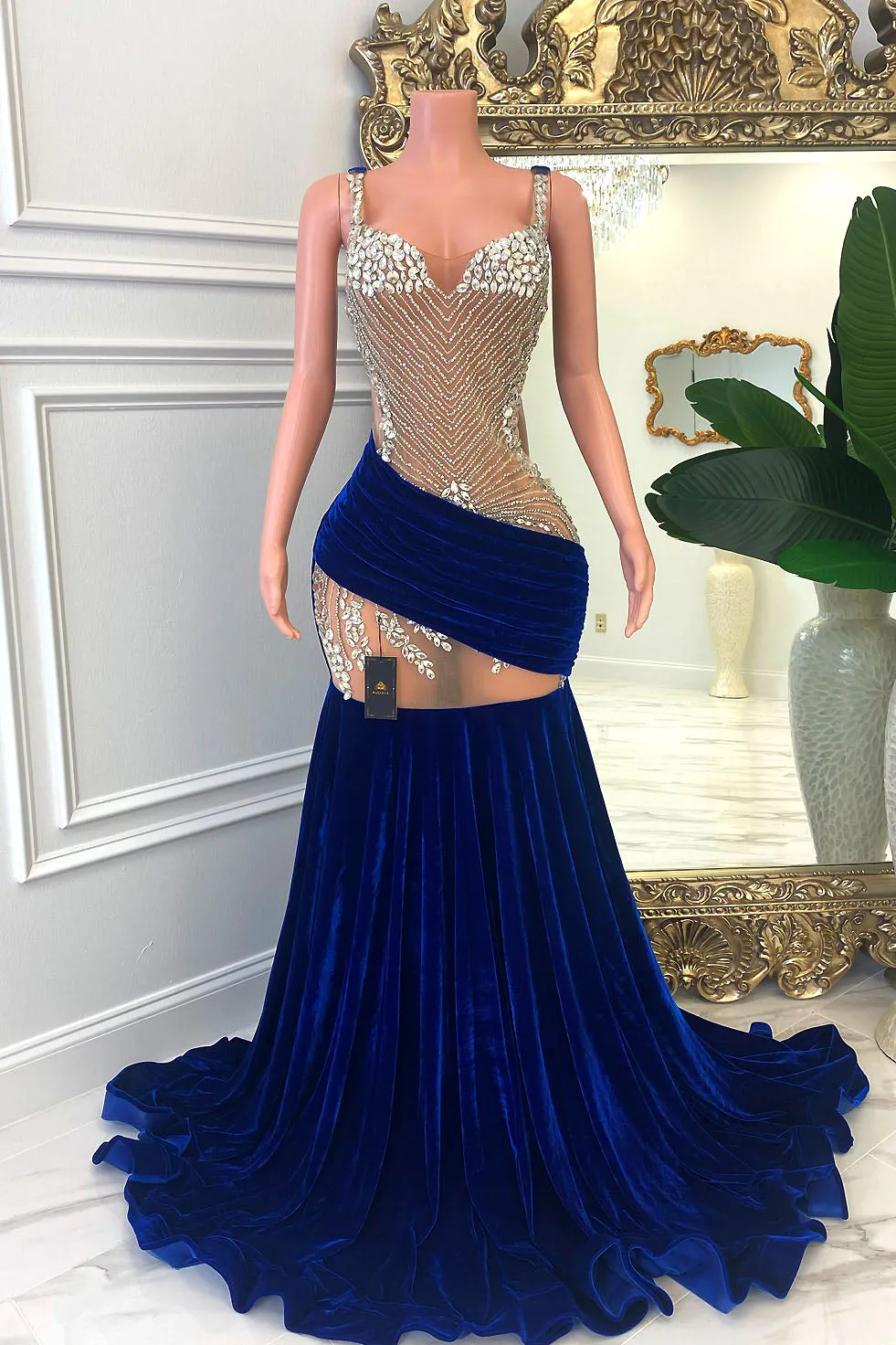 Amora Dress