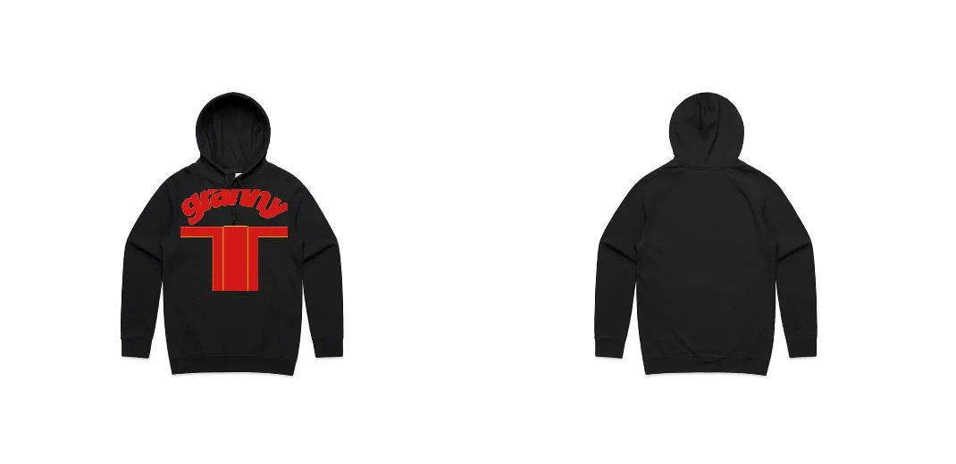AS Colour Midweight Supply Hoodie