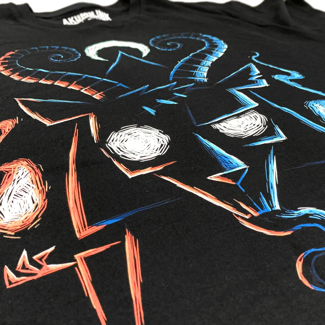 Baphomet's Curse Hoodie