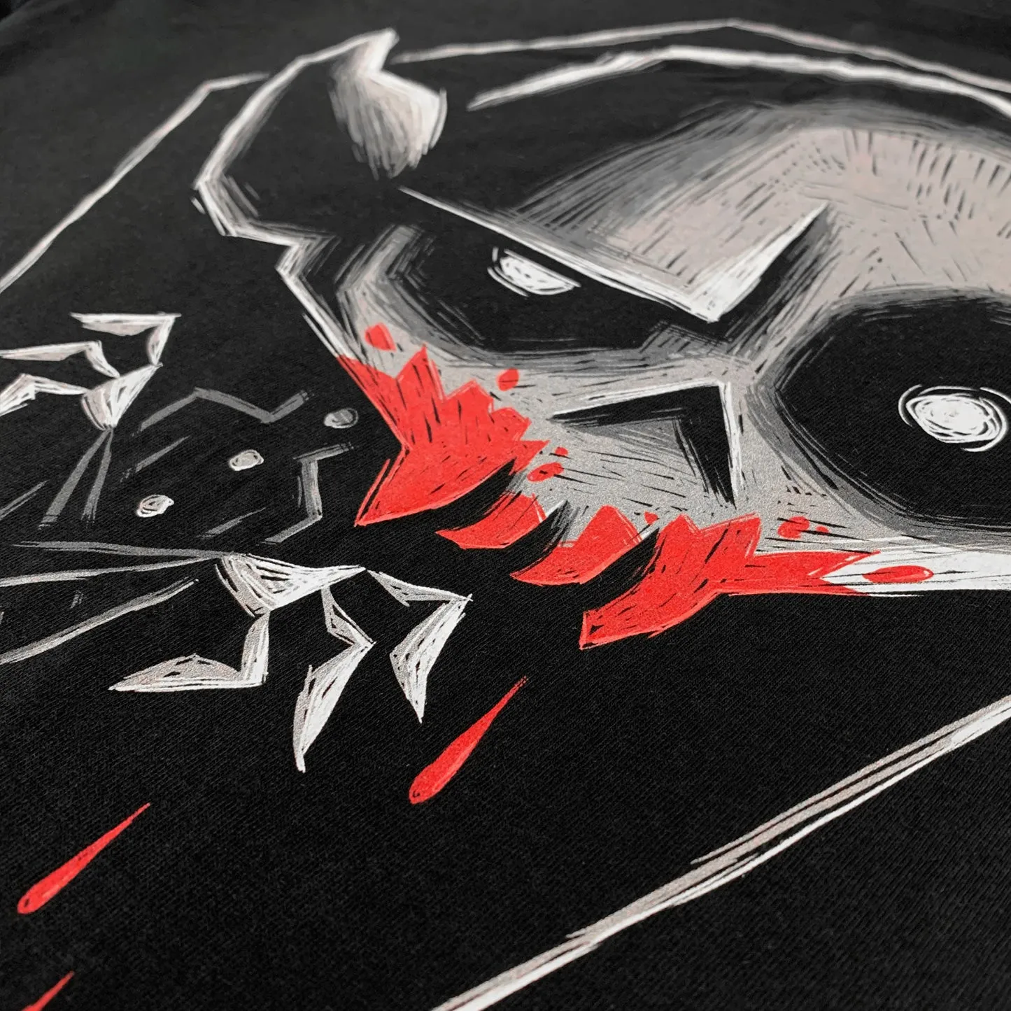 Blood Thirst Hoodie