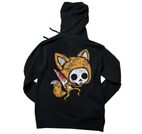 Bloody Little Secret Hoodie