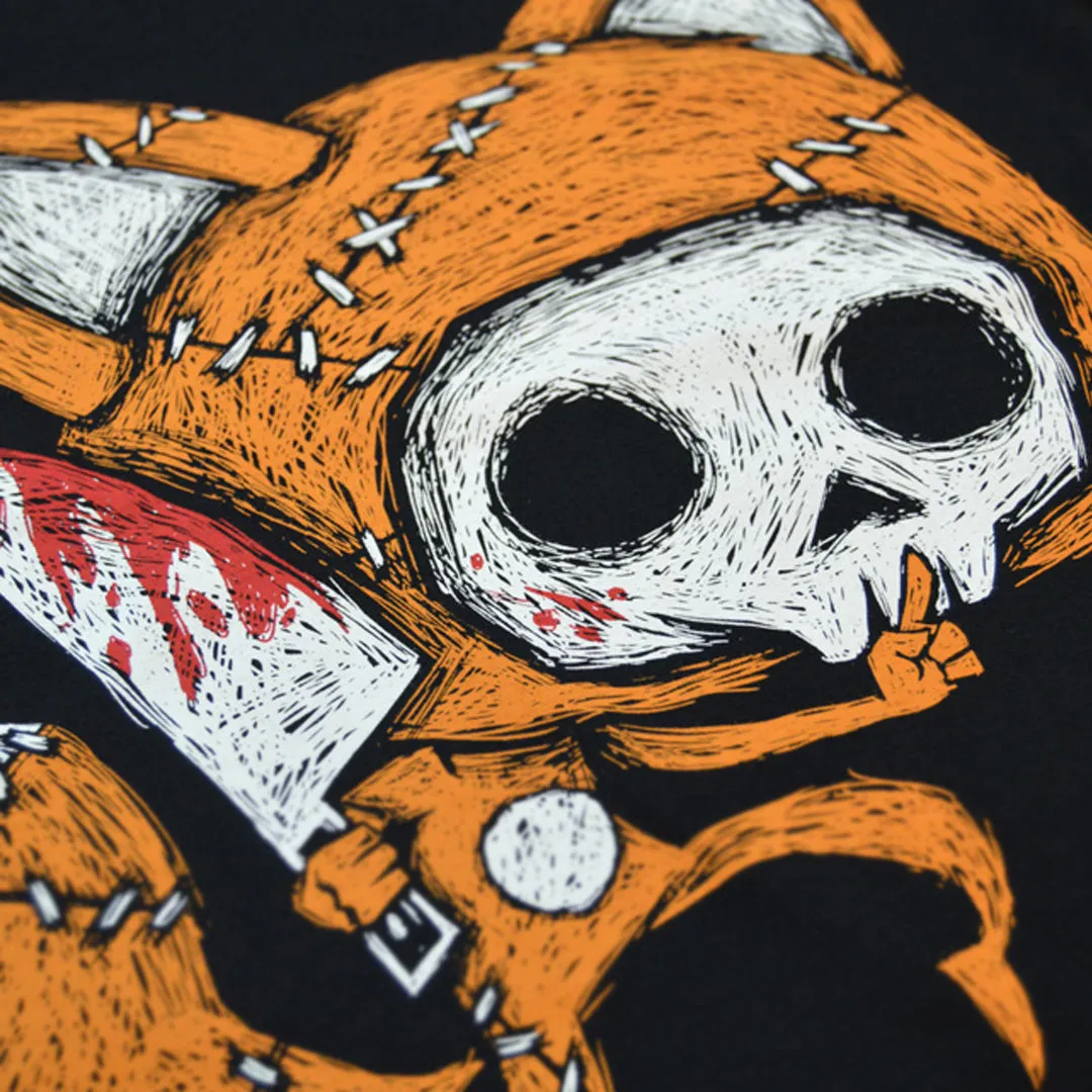 Bloody Little Secret Hoodie