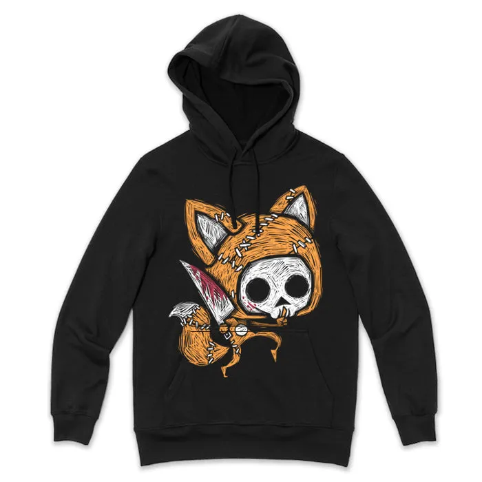 Bloody Little Secret Hoodie
