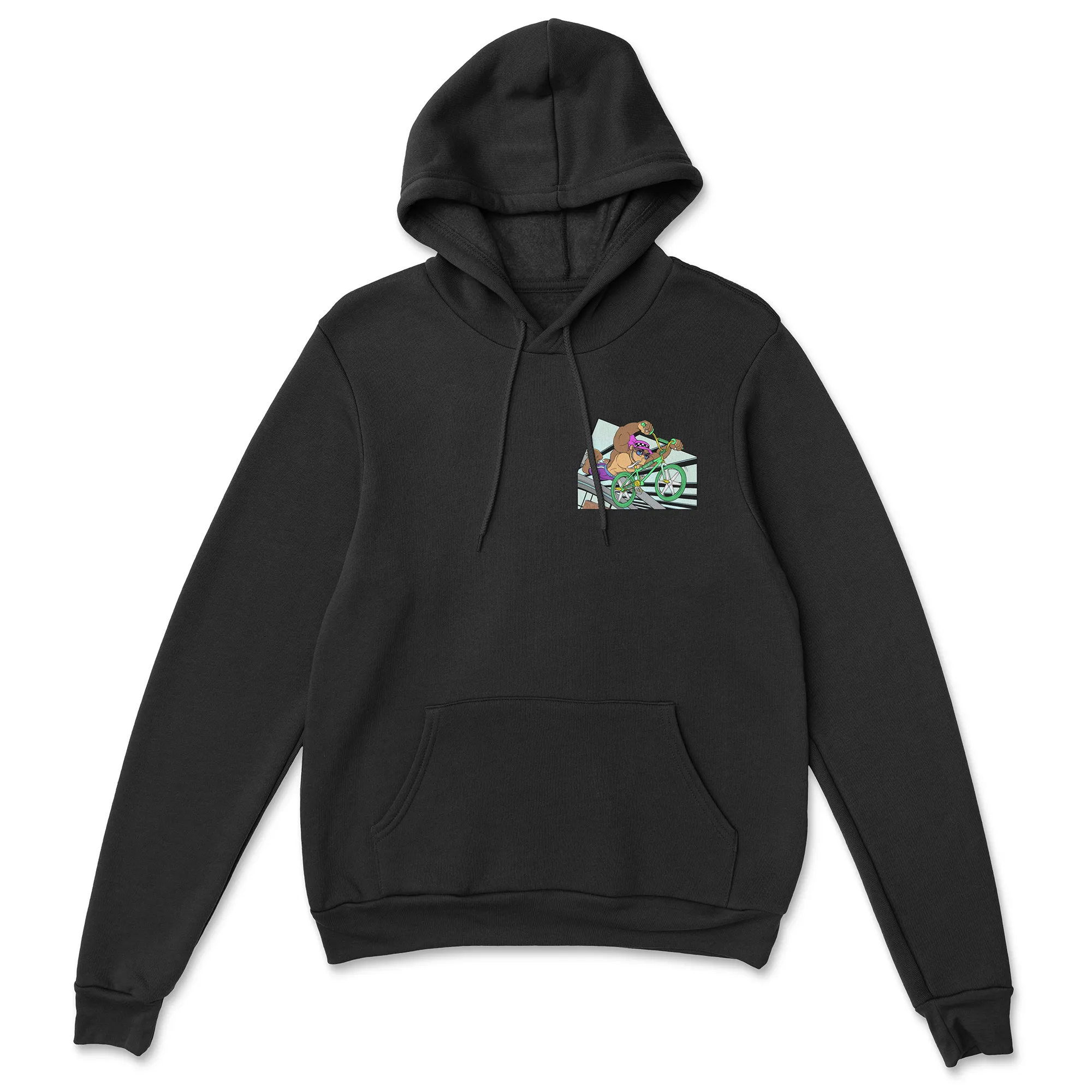 BMX Edition Hoodie