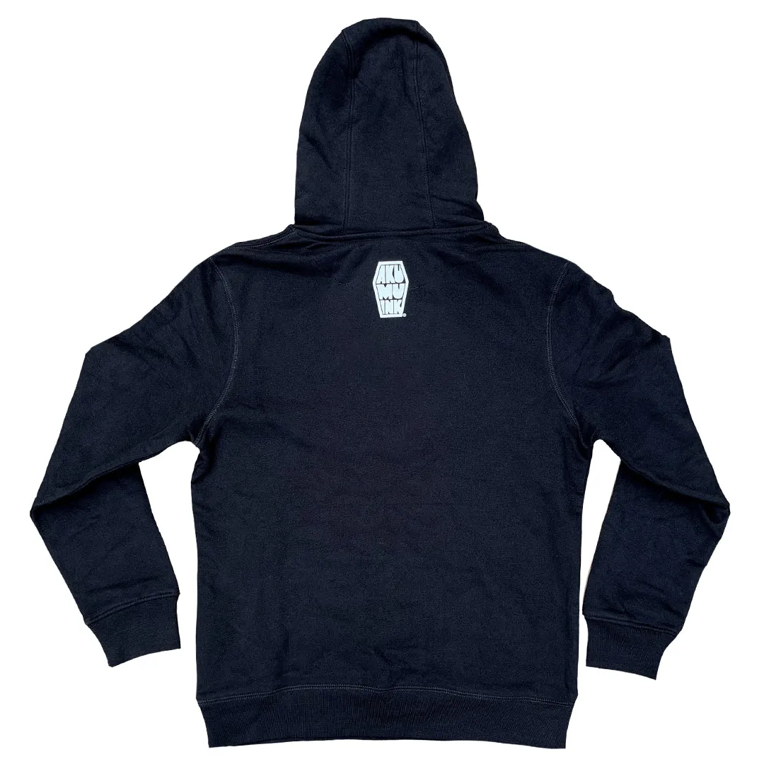 Butcher III: The Reckoning Hoodie
