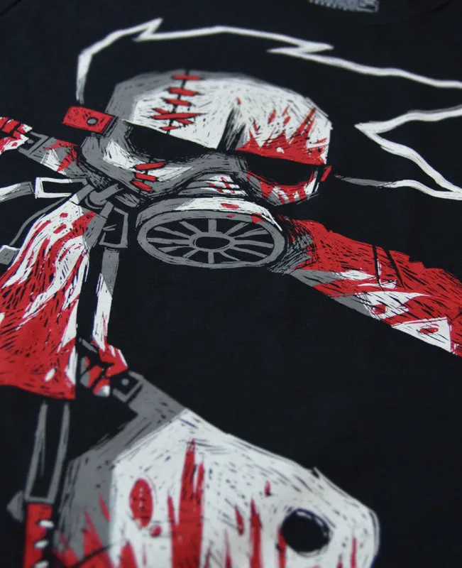 Butcher III: The Reckoning Hoodie