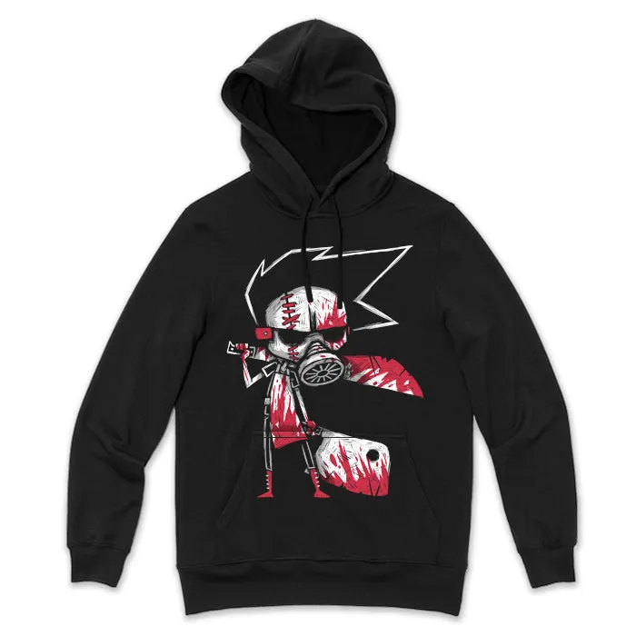 Butcher III: The Reckoning Hoodie