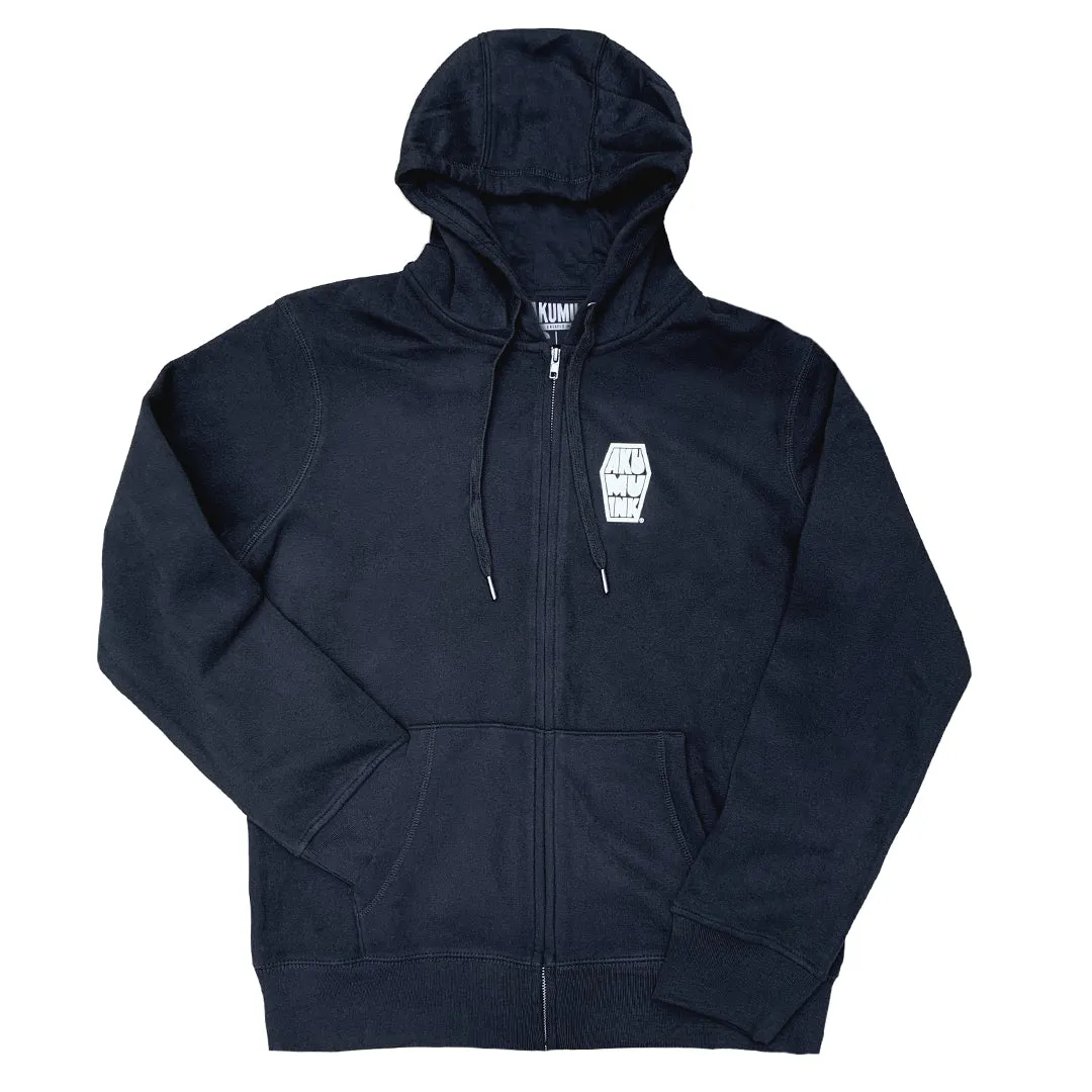 Butcher III: The Reckoning Hoodie