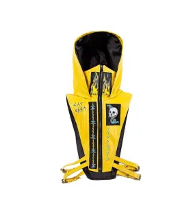 Cat Trap Ninja Kombat Hood X Dust   Beau Collab