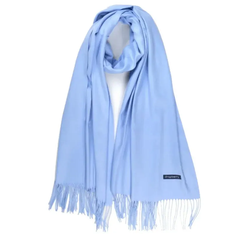 Drapberry Signature Edition Women's Scarves 80" x 27" Cashmere Feel