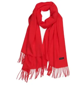 Drapberry Signature Edition Women's Scarves 80" x 27" Cashmere Feel