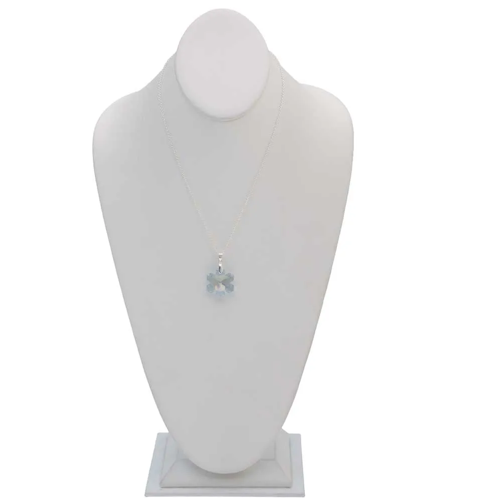 First Snowfall Necklace (Reboot)