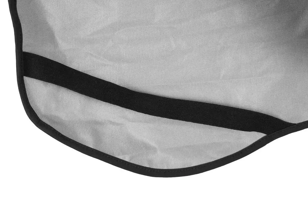 Fjord Raincoat (with Wind Protection) for Dogs