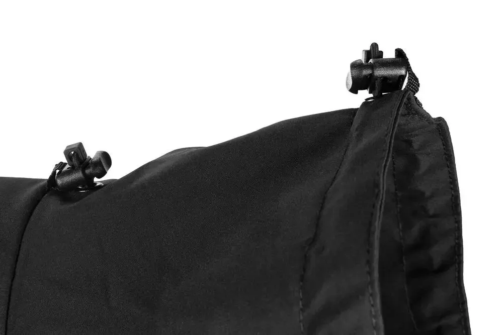 Fjord Raincoat (with Wind Protection) for Dogs