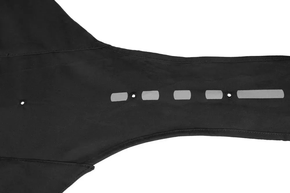 Fjord Raincoat (with Wind Protection) for Dogs
