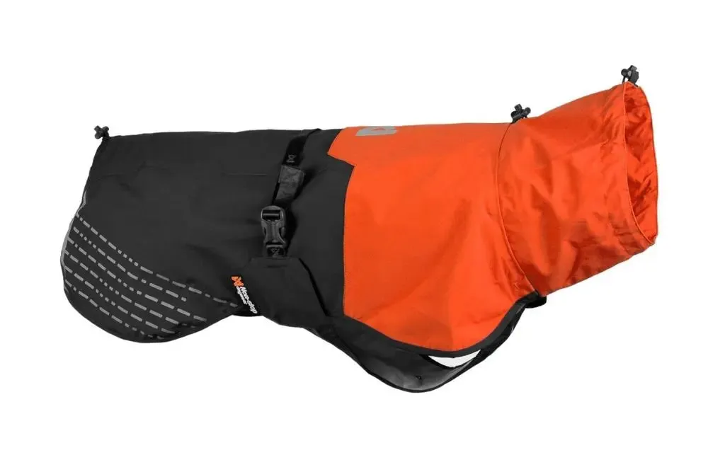 Fjord Raincoat (with Wind Protection) for Dogs