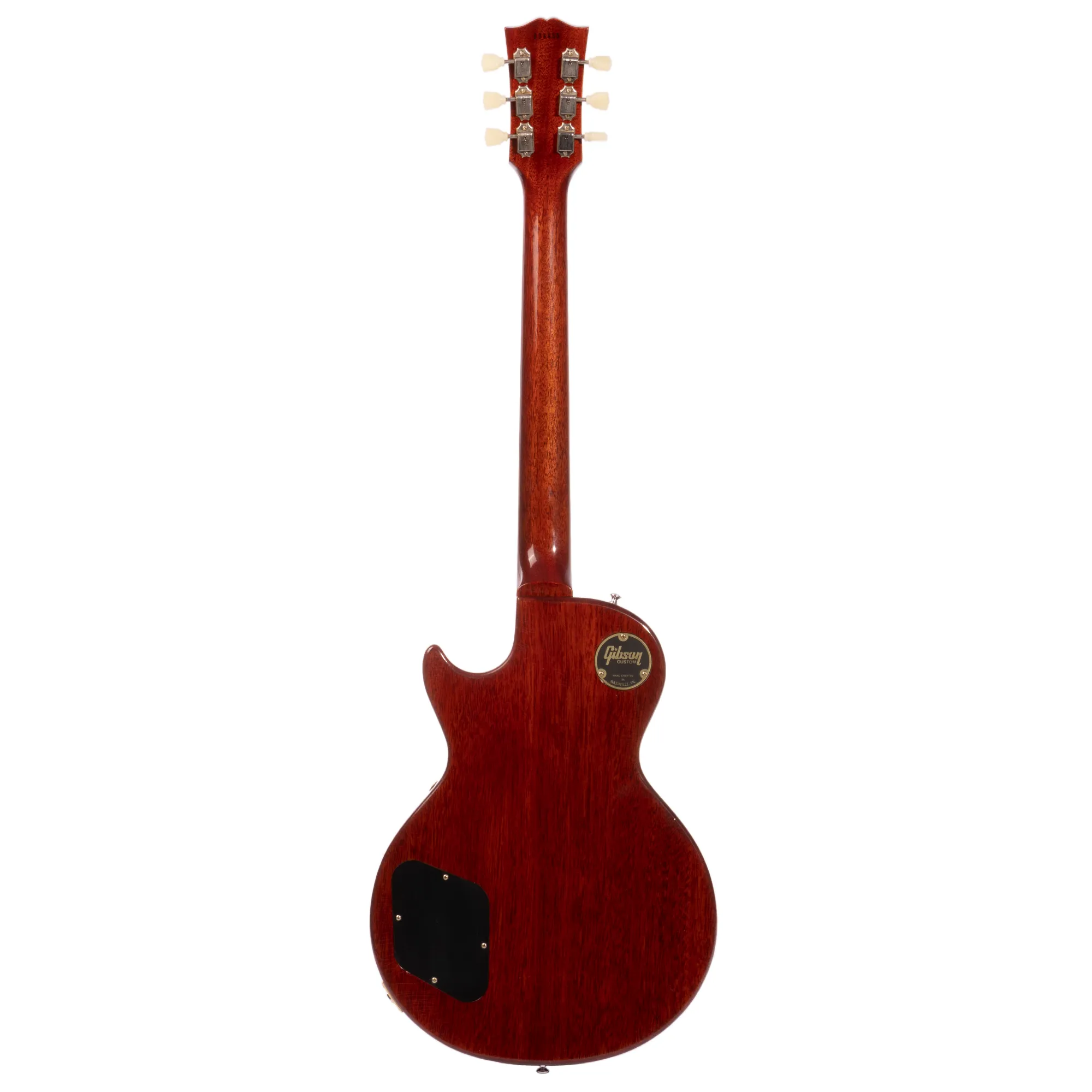 Gibson Custom Shop 1959 Les Paul Standard Murphy Lab Ultra Light Aged, Factory Burst