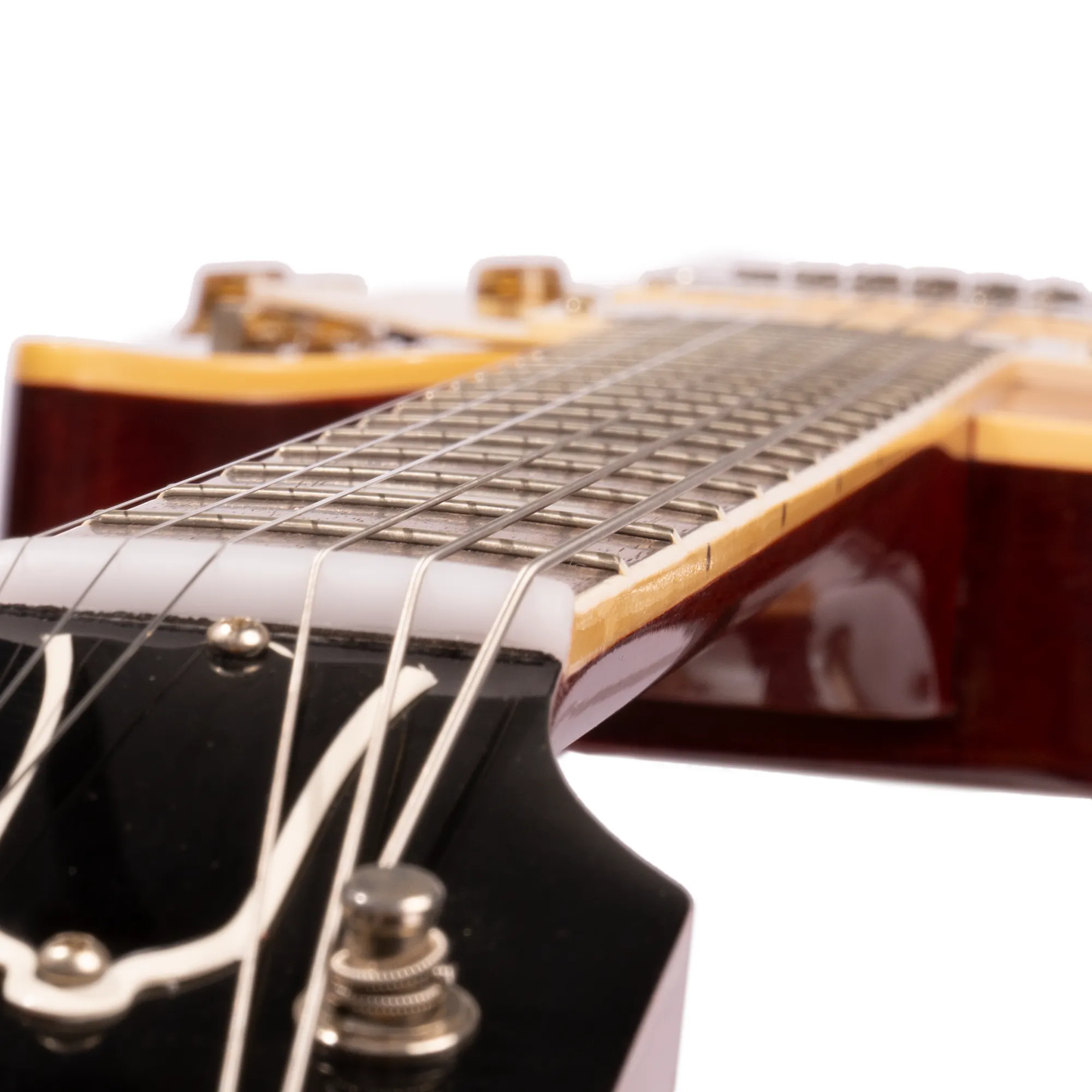 Gibson Custom Shop 1959 Les Paul Standard Murphy Lab Ultra Light Aged, Factory Burst