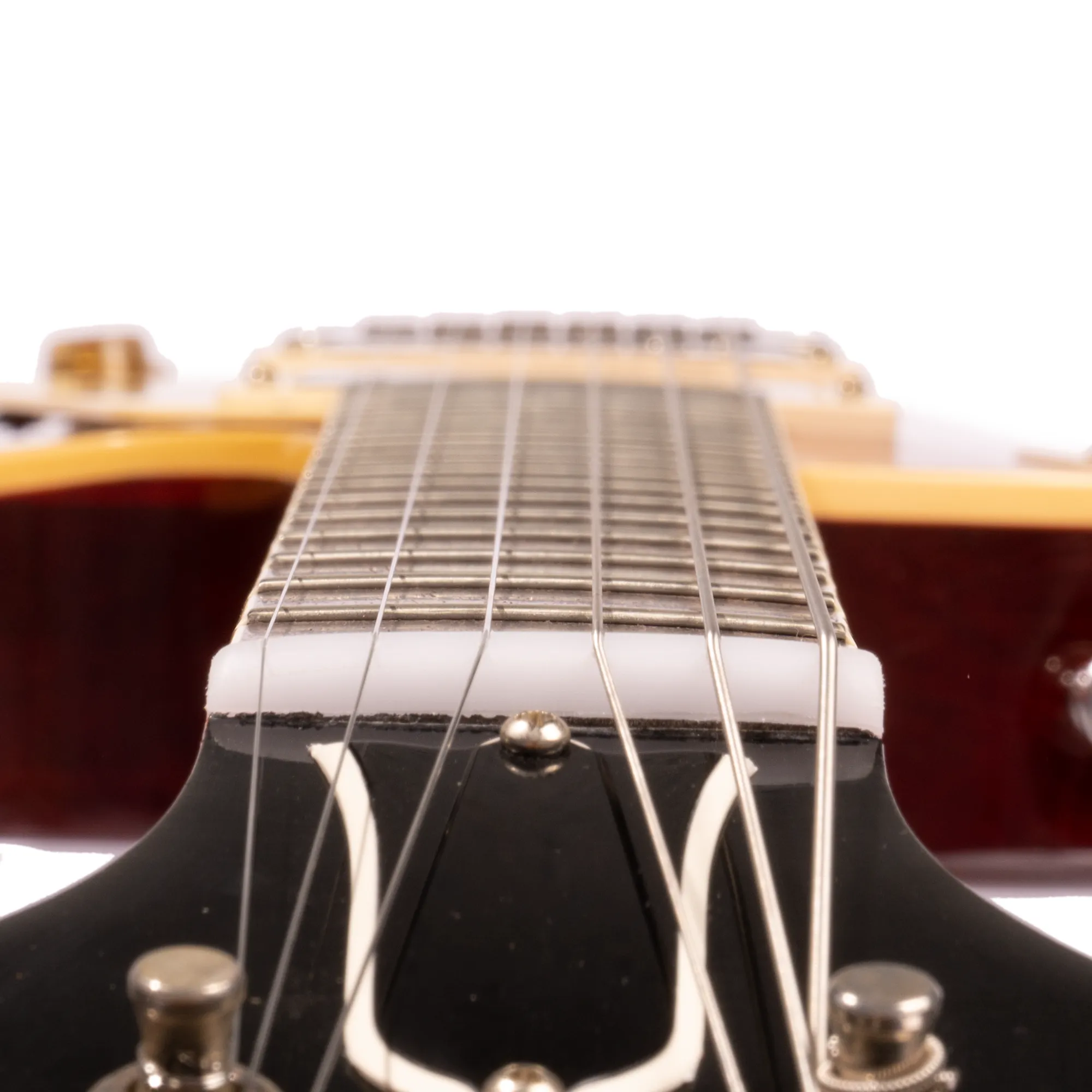 Gibson Custom Shop 1959 Les Paul Standard Murphy Lab Ultra Light Aged, Factory Burst