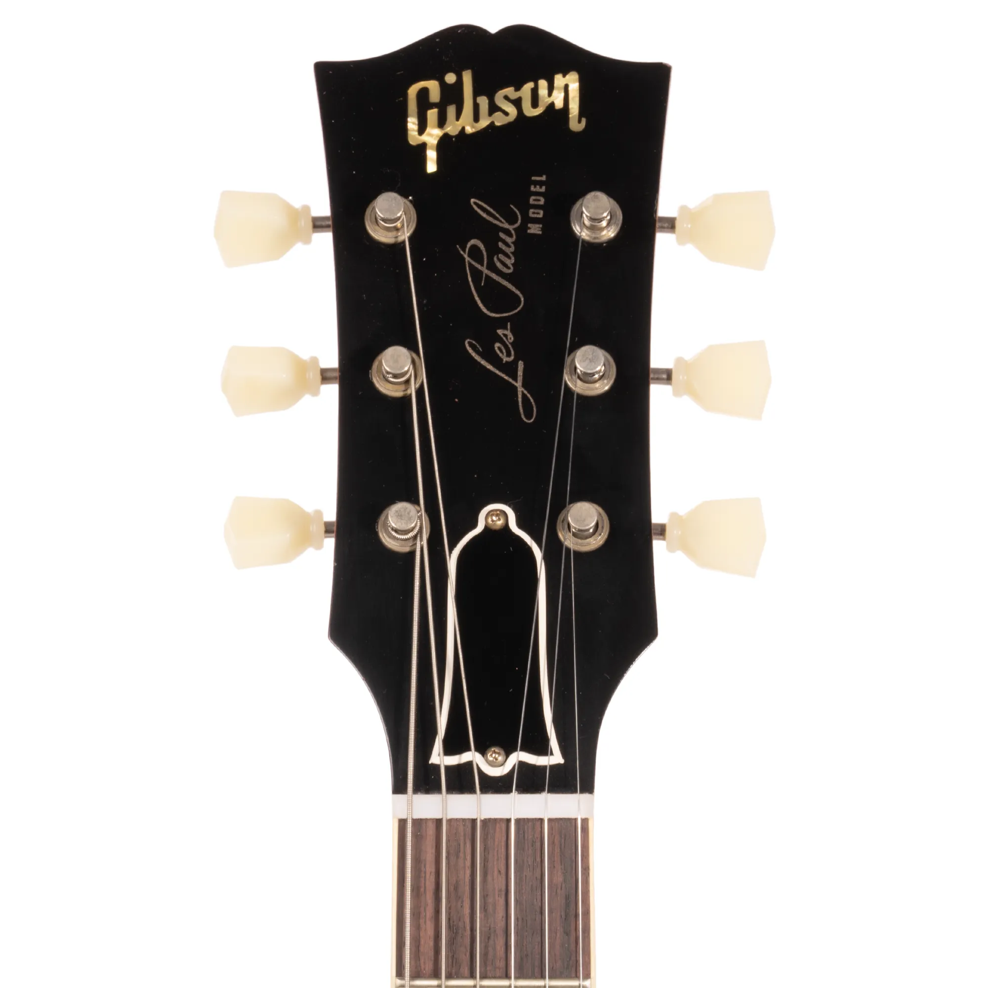 Gibson Custom Shop 1959 Les Paul Standard Murphy Lab Ultra Light Aged, Factory Burst