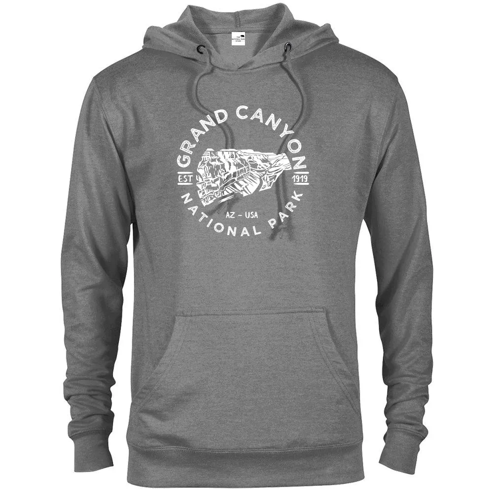 Grand Canyon National Park Hoodie