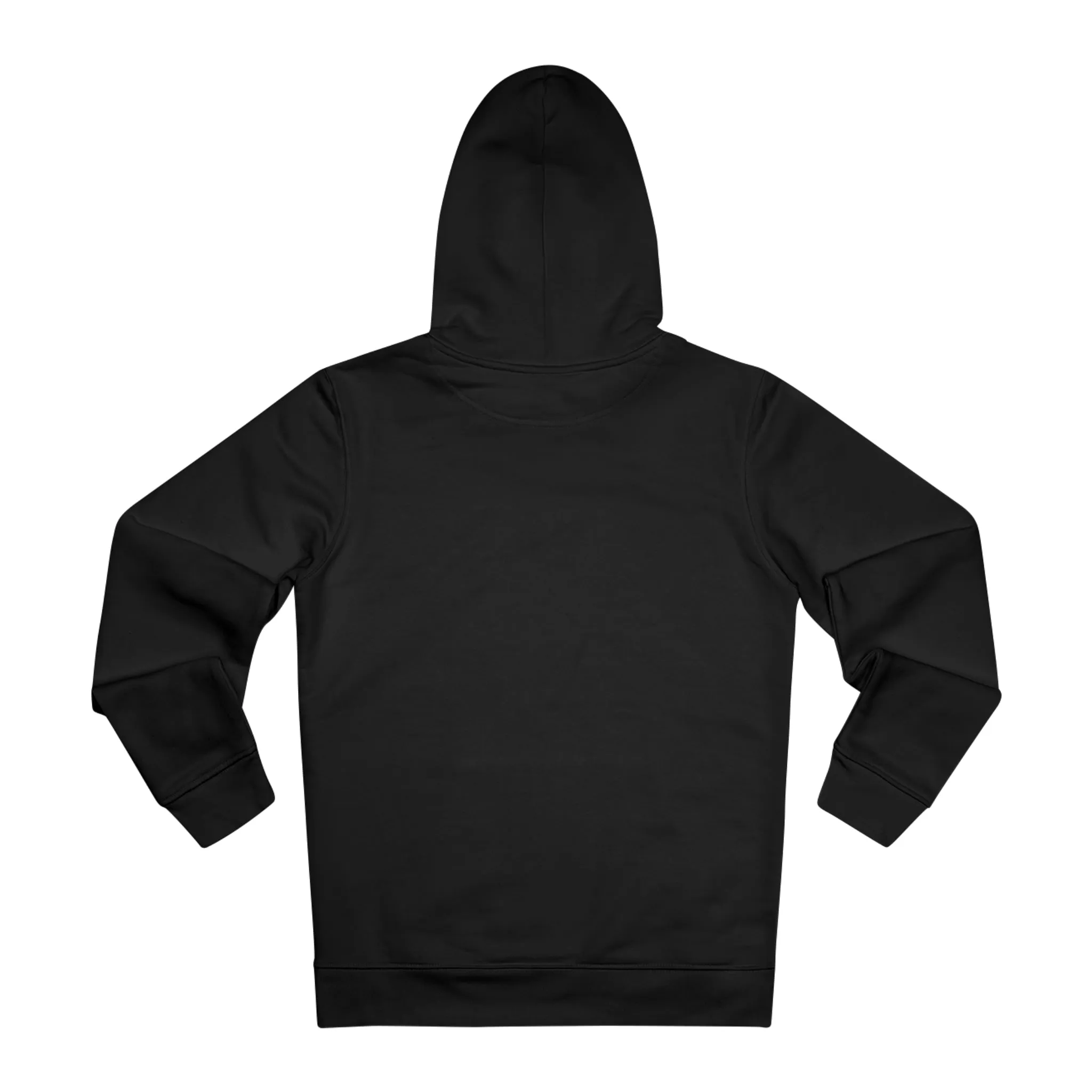 It's Always Weed Time Unisex Cruiser Hoodie