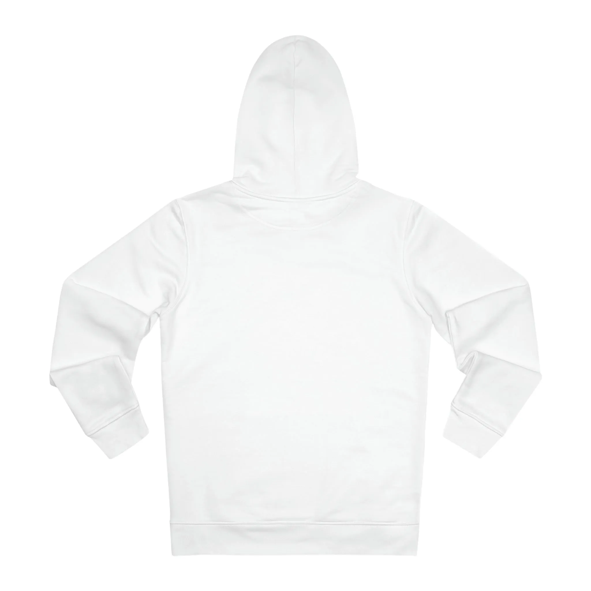 It's Always Weed Time Unisex Cruiser Hoodie