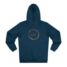 It's Always Weed Time Unisex Cruiser Hoodie