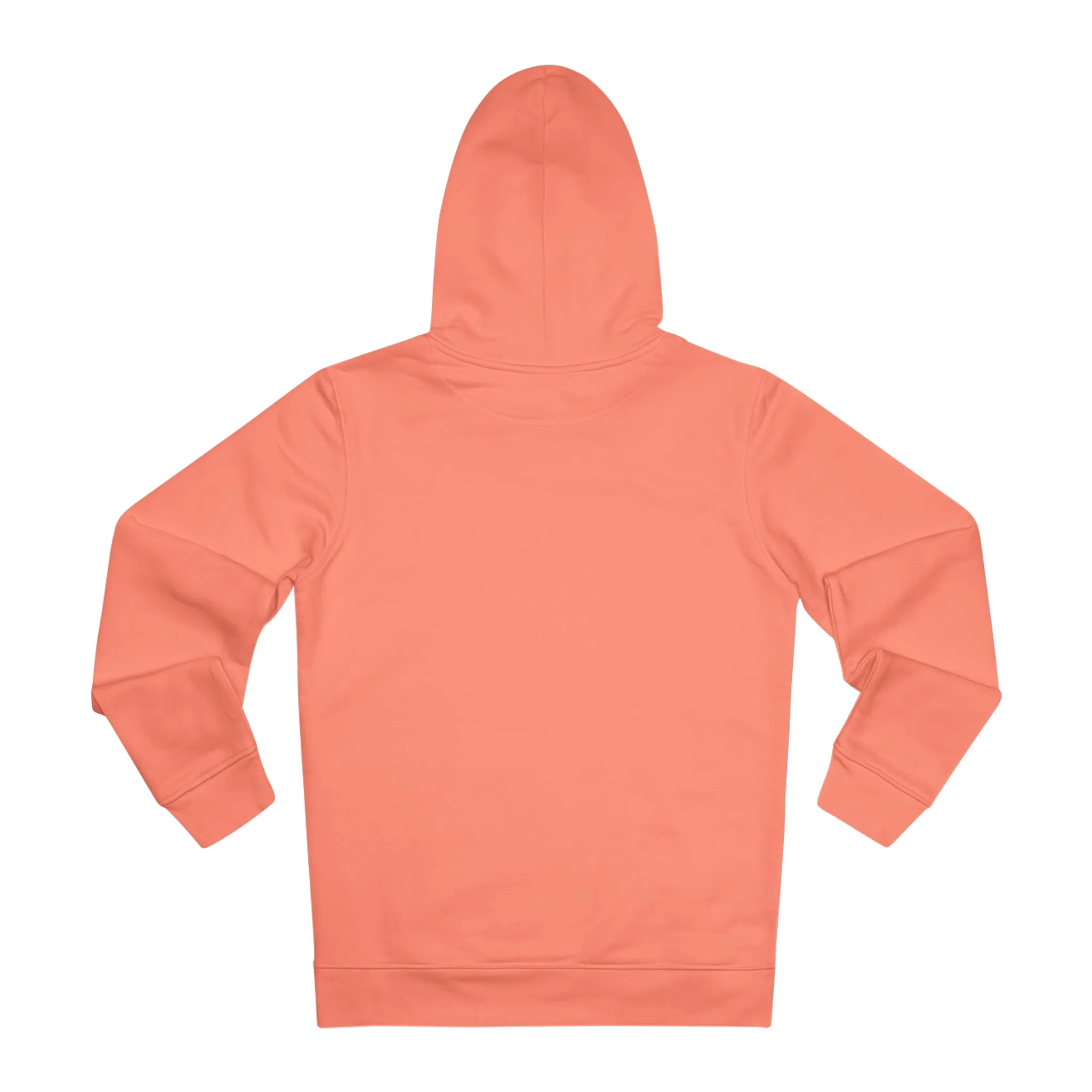 It's Always Weed Time Unisex Cruiser Hoodie