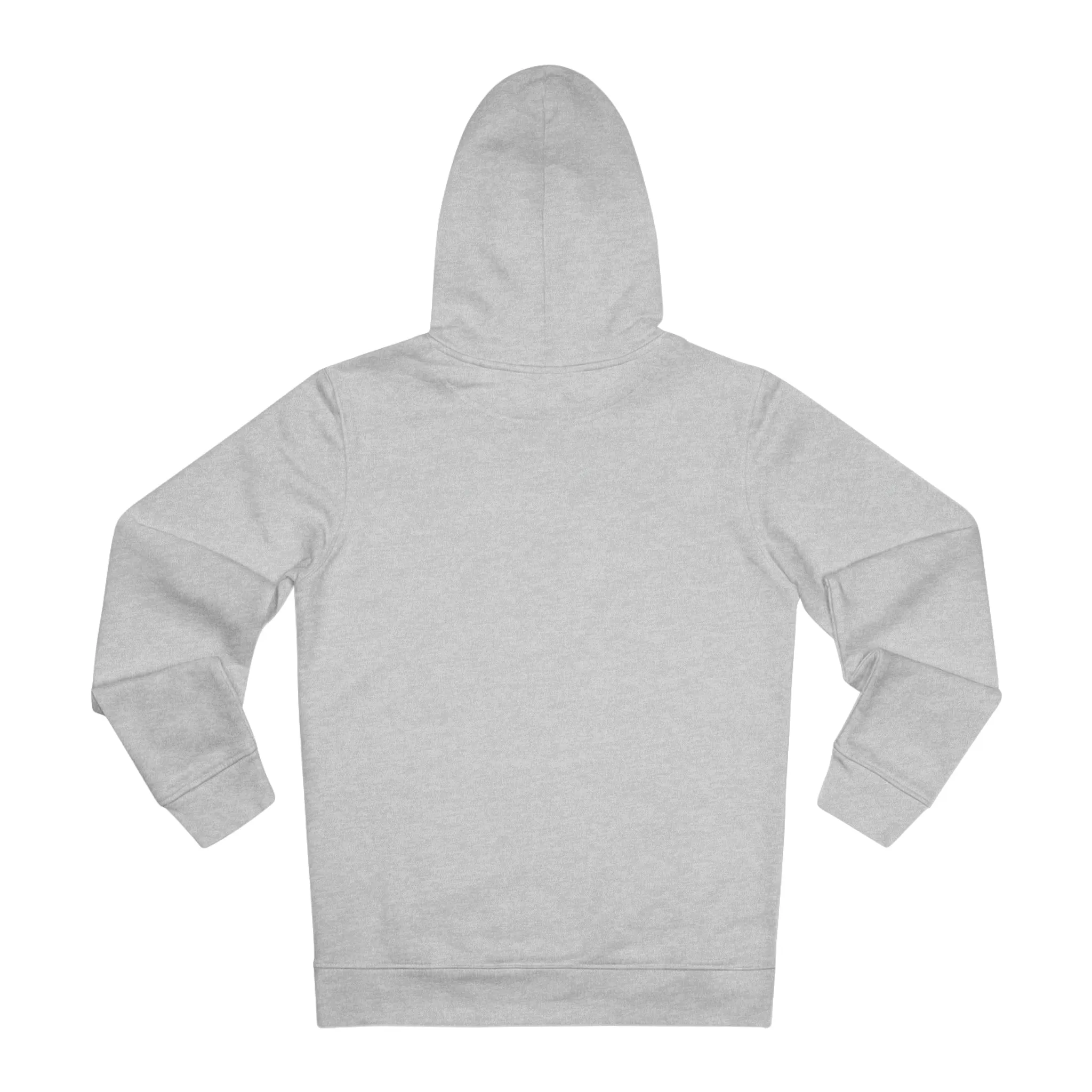 It's Always Weed Time Unisex Cruiser Hoodie
