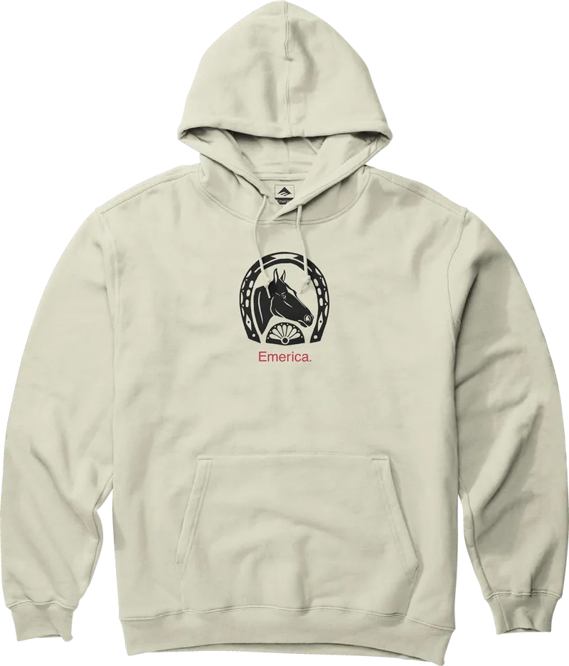 Jess Mudgett Hoodie
