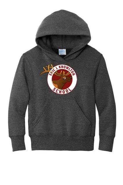 Knowlton Pullover Hoodie