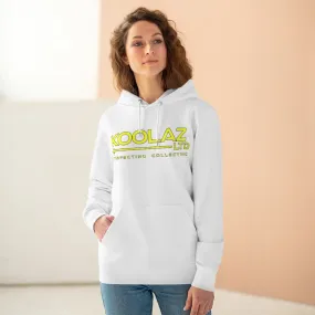 Koolaz Unisex Cruiser Hoodie