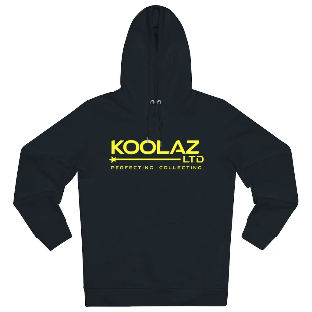 Koolaz Unisex Cruiser Hoodie