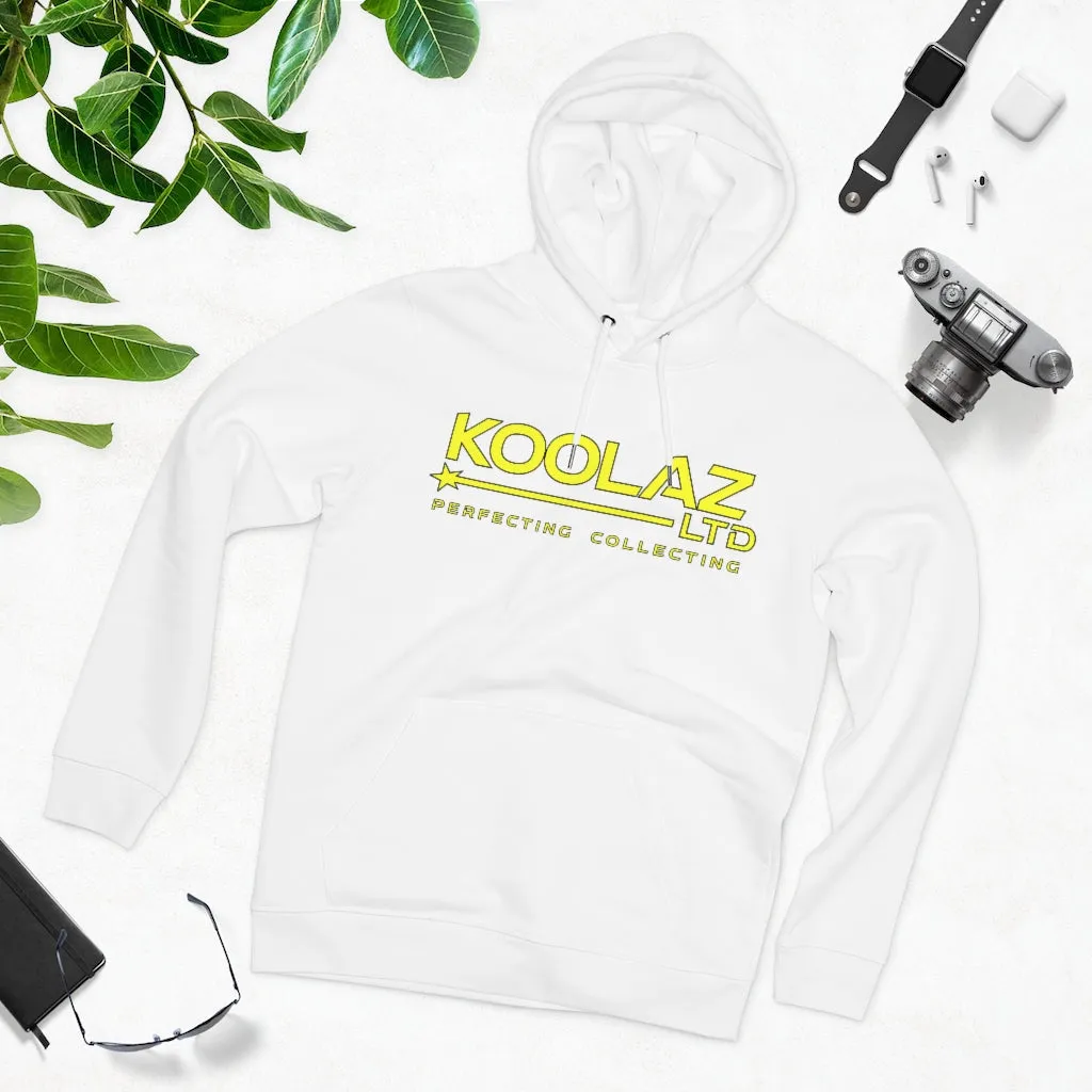 Koolaz Unisex Cruiser Hoodie