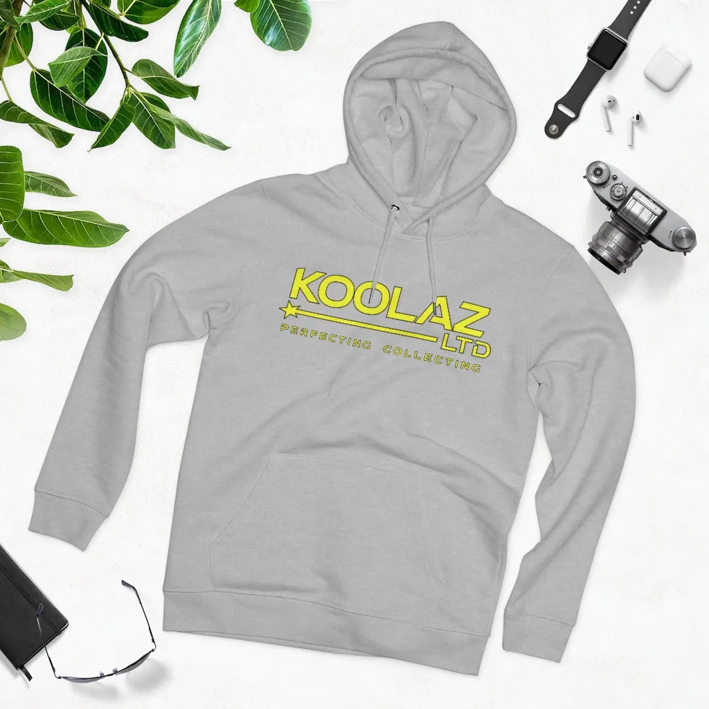 Koolaz Unisex Cruiser Hoodie