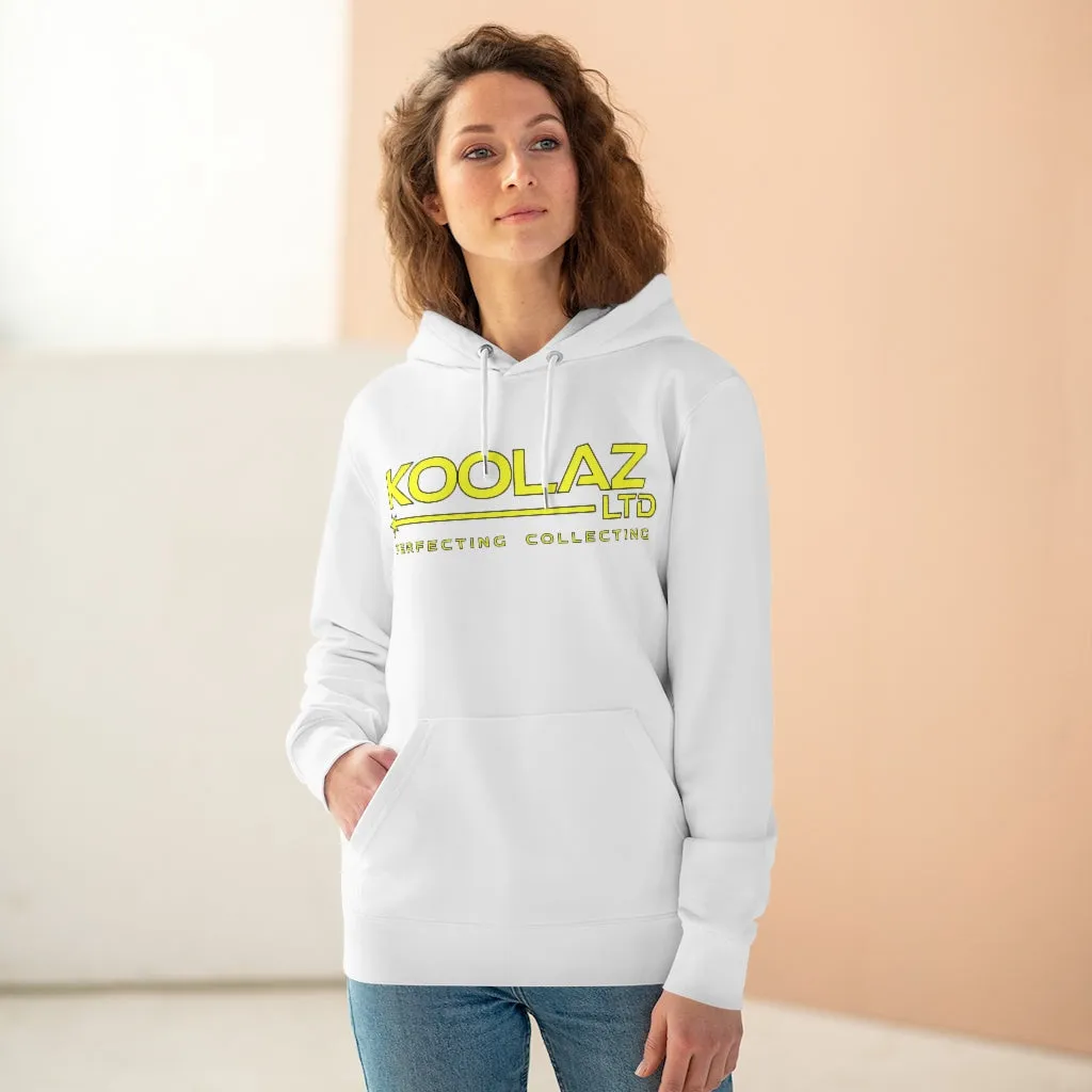 Koolaz Unisex Cruiser Hoodie
