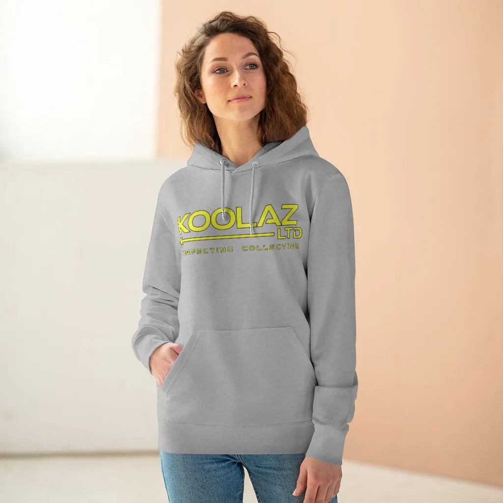 Koolaz Unisex Cruiser Hoodie