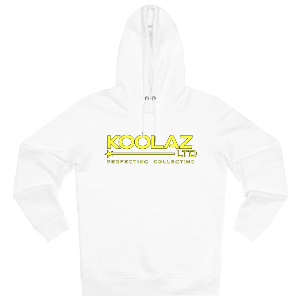 Koolaz Unisex Cruiser Hoodie