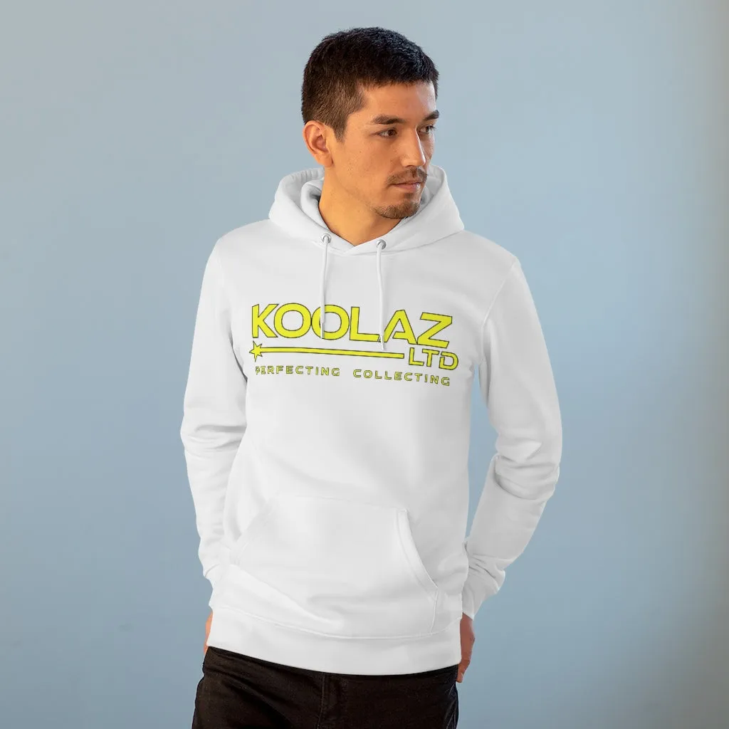 Koolaz Unisex Cruiser Hoodie