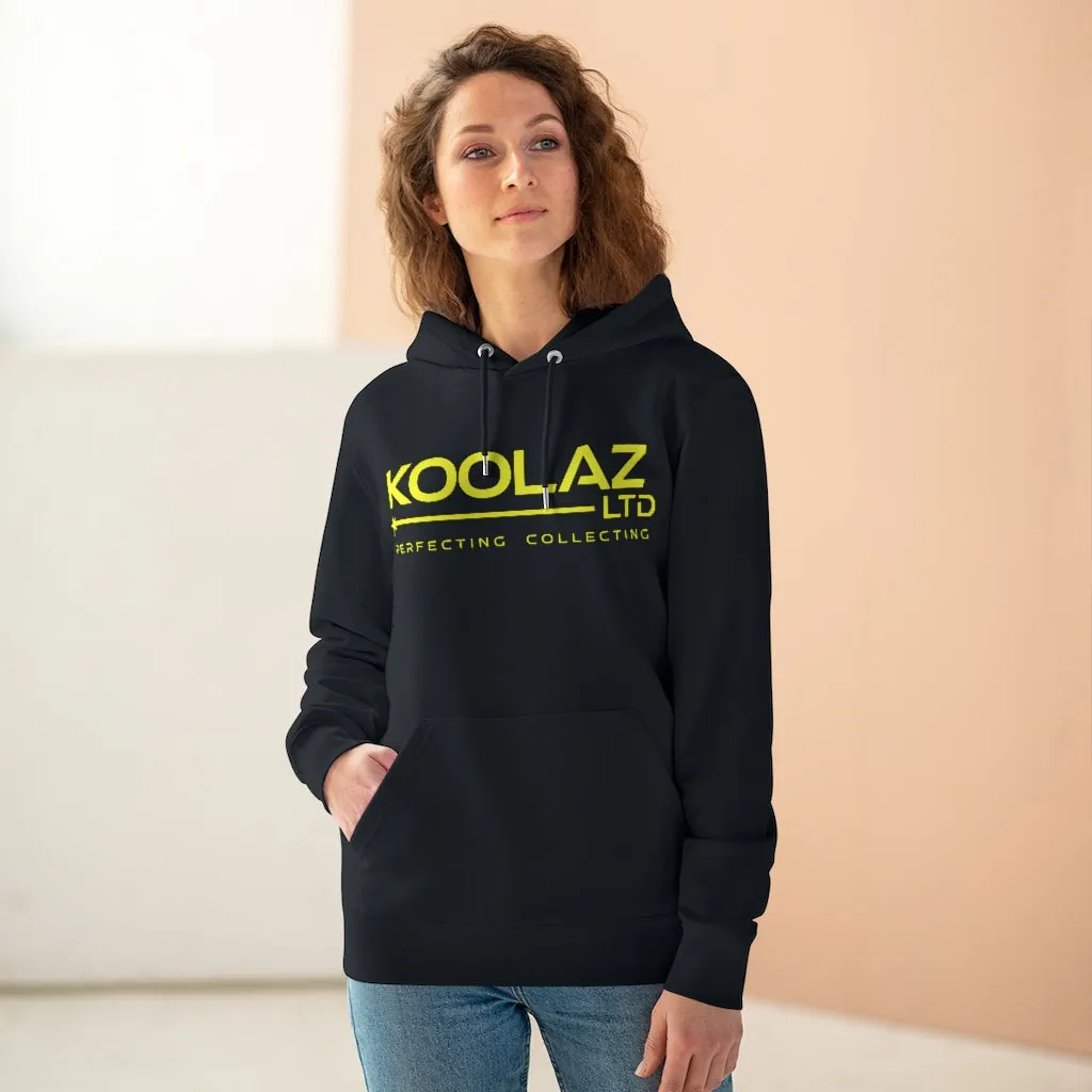 Koolaz Unisex Cruiser Hoodie