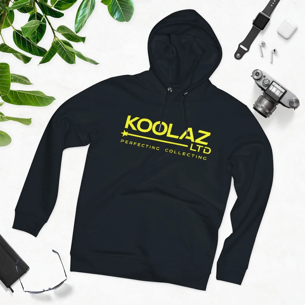 Koolaz Unisex Cruiser Hoodie