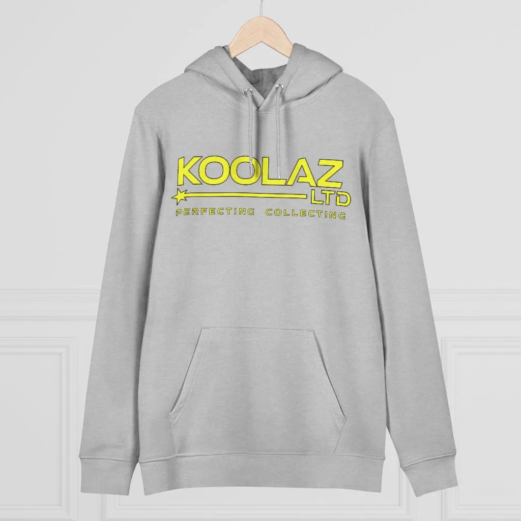Koolaz Unisex Cruiser Hoodie