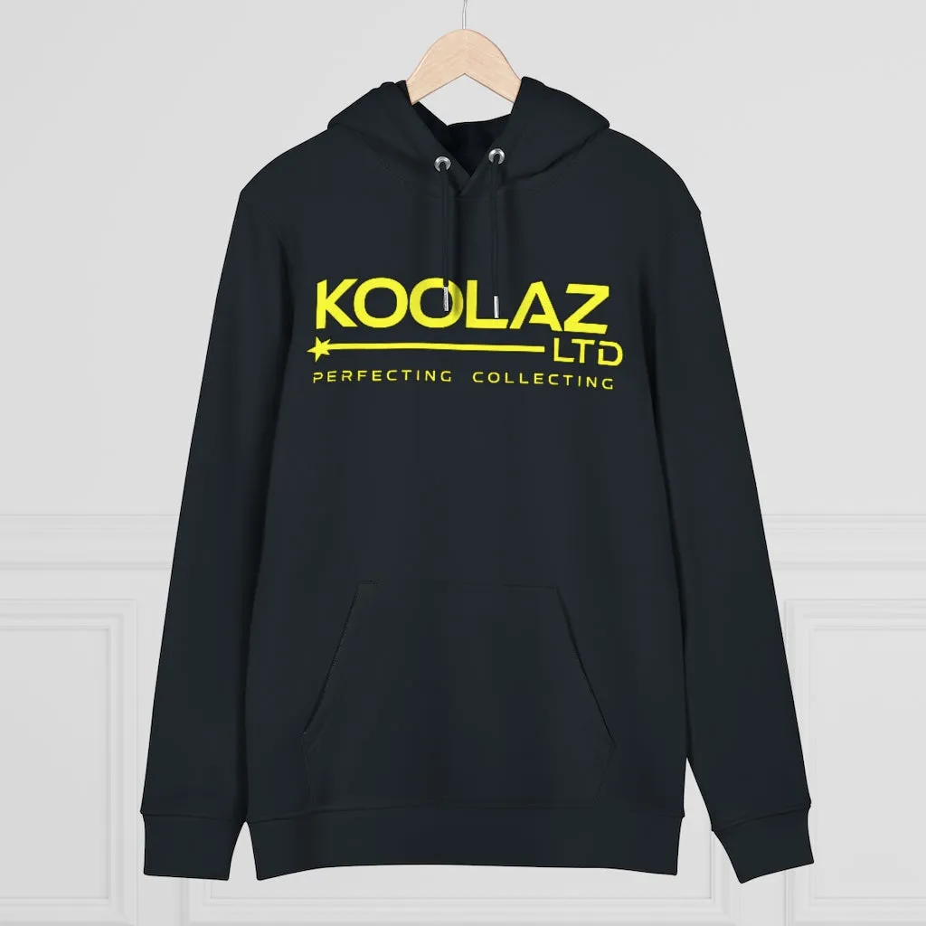 Koolaz Unisex Cruiser Hoodie